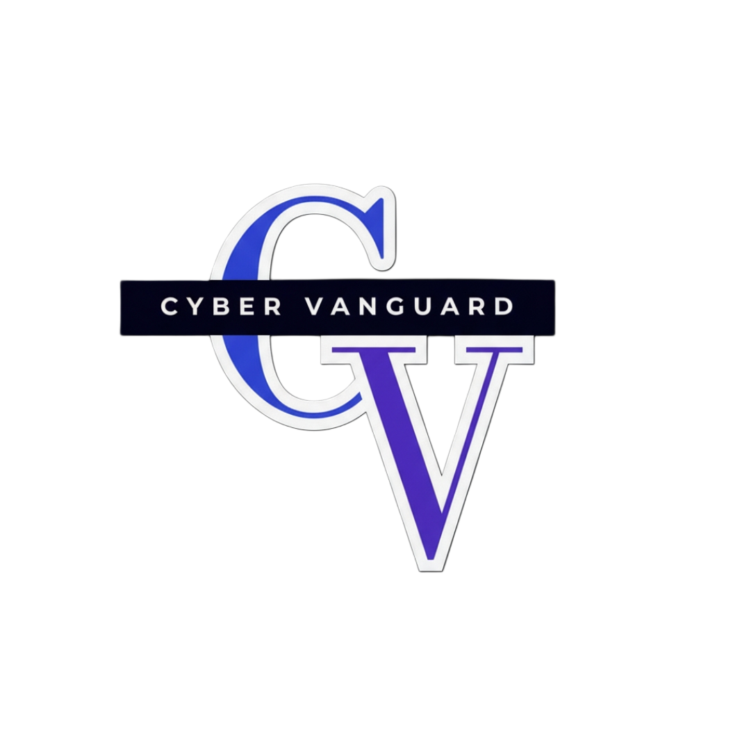 CyberVanguard Logo